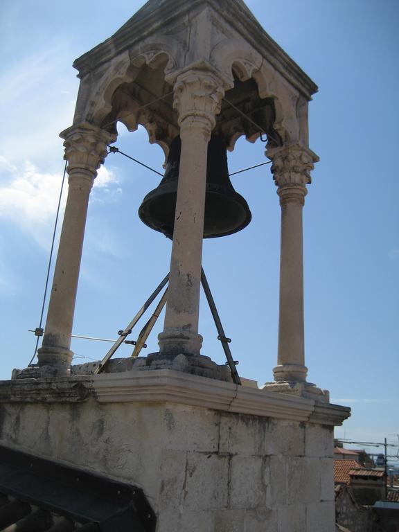 ספליט Centar Palace Apartment מראה חיצוני תמונה