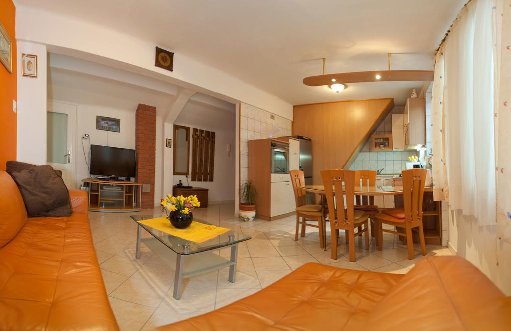 ספליט Centar Palace Apartment חדר תמונה