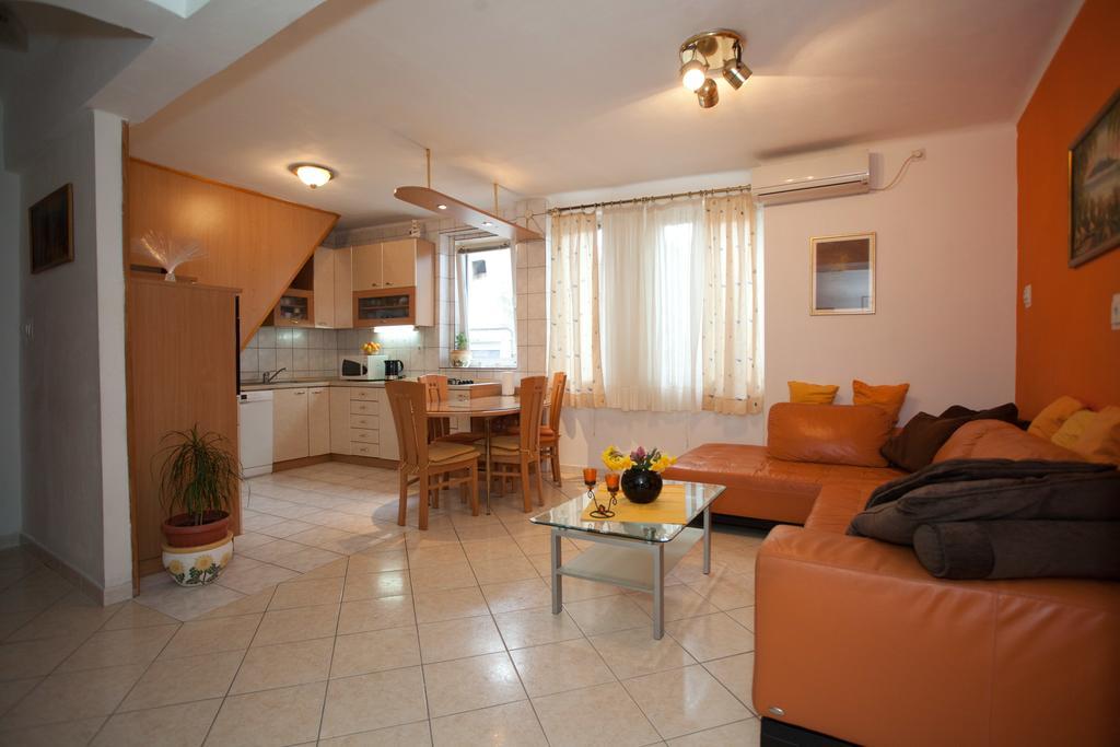 ספליט Centar Palace Apartment חדר תמונה