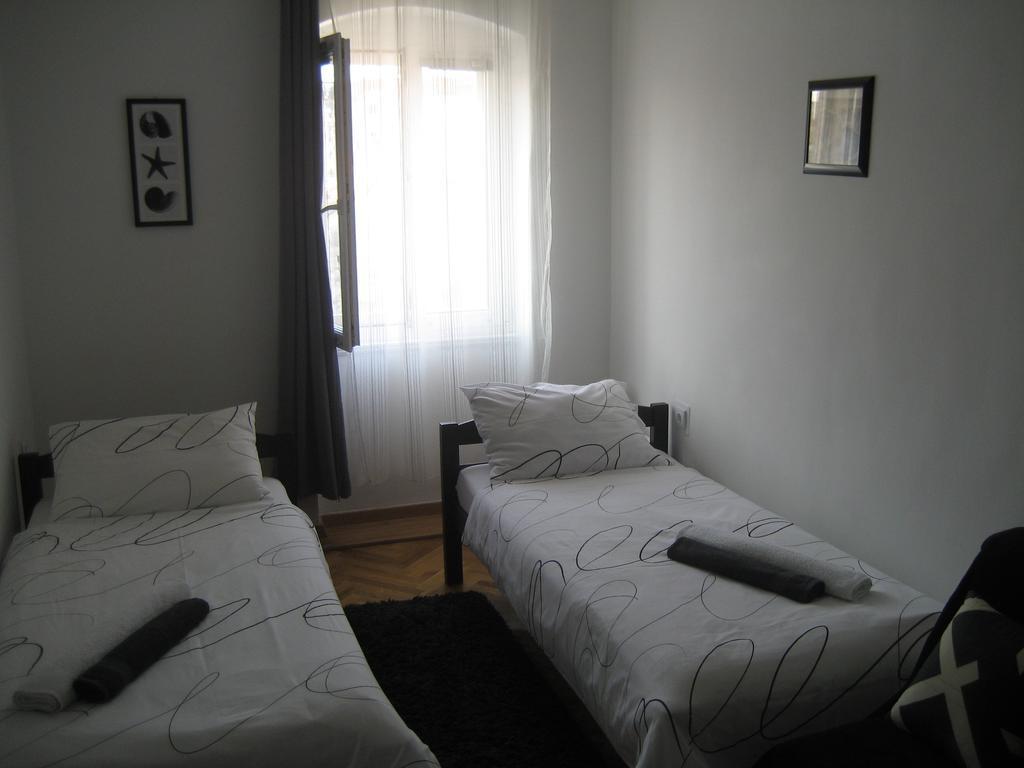 ספליט Centar Palace Apartment מראה חיצוני תמונה