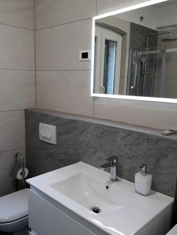 ספליט Centar Palace Apartment מראה חיצוני תמונה