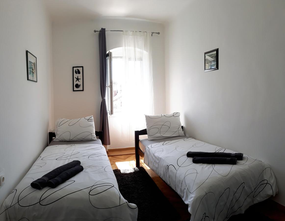 ספליט Centar Palace Apartment מראה חיצוני תמונה